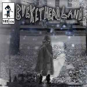 Buckethead - Pike 185 - 22 Days til Halloween: I Got This Costume from the Sears Catalog