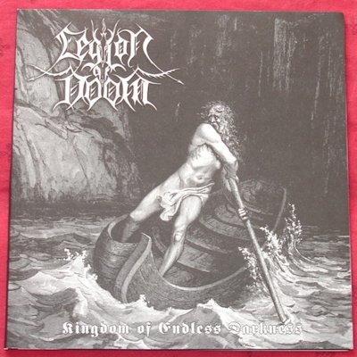 Legion of doom metallum