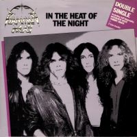 Diamond Head - In the Heat of the Night