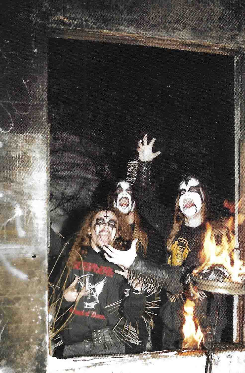 Summon - Photo