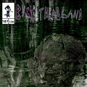 Buckethead - Pike 187 - 20 Days til Halloween: Forgotten Experiment
