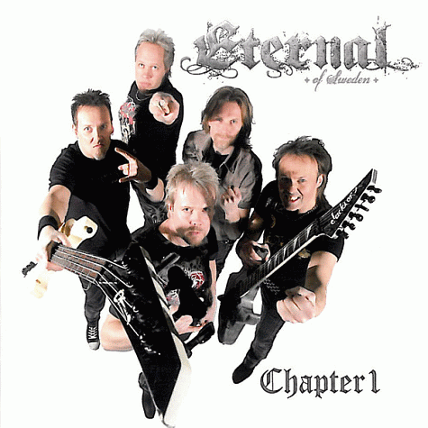 Eternal of Sweden - Chapter I