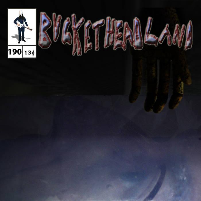 Buckethead - Pike 190 - 17 Days til Halloween: 1079
