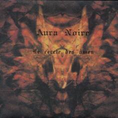 Aura Noire - Le Cercle des Âmes