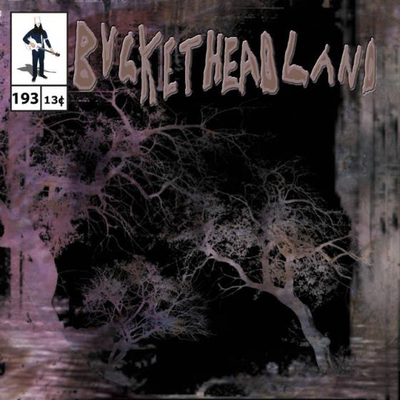 Buckethead - Pike 193 - 14 Days til Halloween: Voice from the Dead Forest