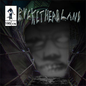 Buckethead - Pike 195 - 12 Days til Halloween: Face Sling Shot