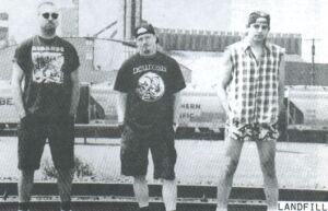 Landfill - Encyclopaedia Metallum: The Metal Archives