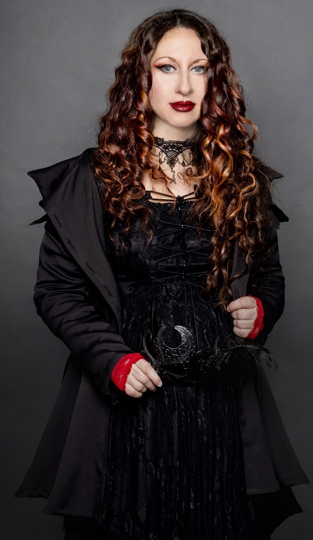 Kremena Nikolova - Encyclopaedia Metallum: The Metal Archives
