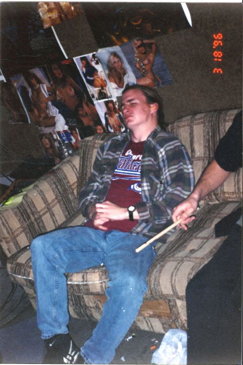 Steve Goldberg