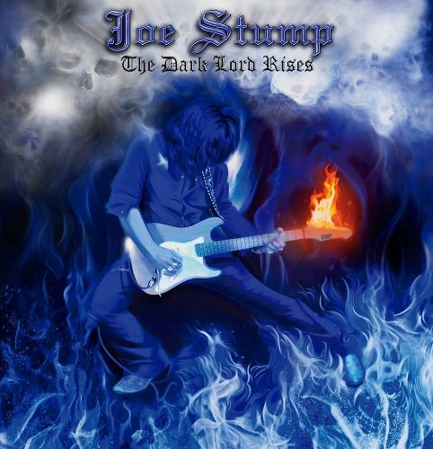 Joe Stump - The Dark Lord Rises