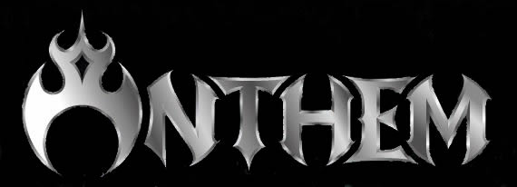 Anthem - Logo