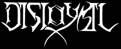 Disloyal - Logo