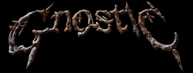 Gnostic - Logo