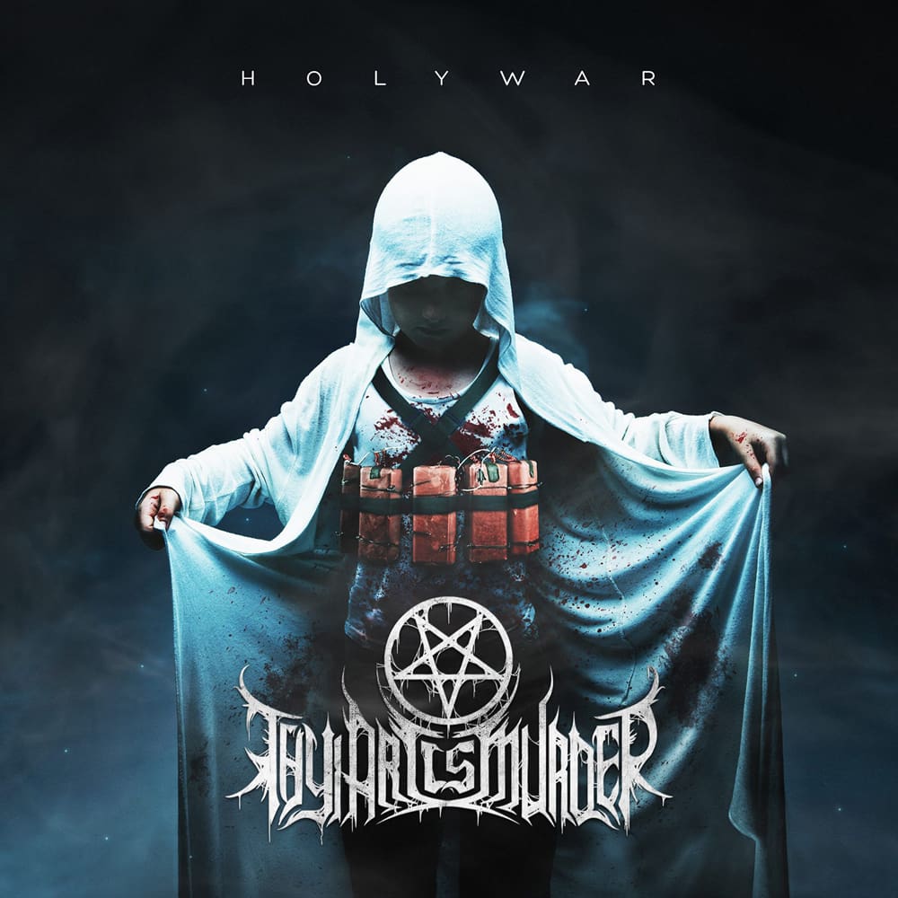Thy Art Is Murder Holy War Lyrics Thy Art Is Murder - Holy War - Encyclopaedia Metallum: The Metal Archives