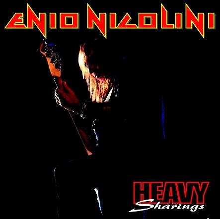 Enio Nicolini - Heavy Sharing