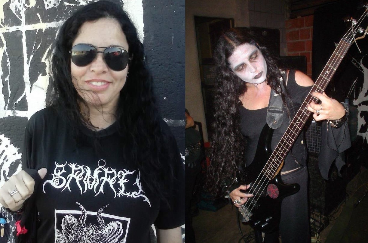Obscure Vanth Encyclopaedia Metallum The Metal Archives
