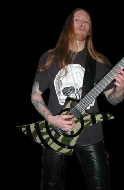 Impending Dread - Photo