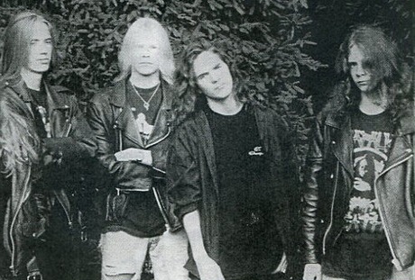Exhumed - Photo
