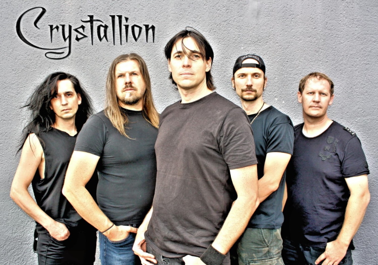 Crystallion - Photo