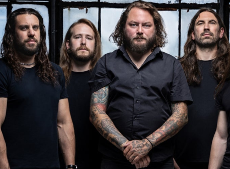 The Black Dahlia Murder - Photo