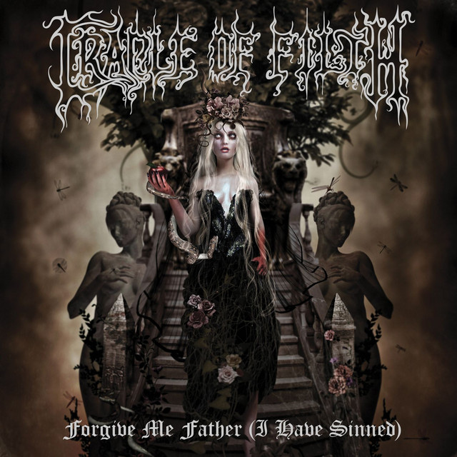 Cradle of filth metallum sale