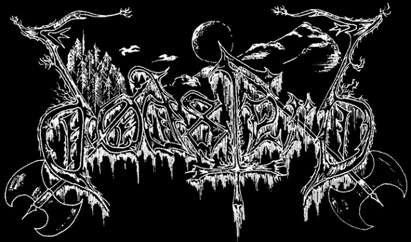 Dødsferd - Logo