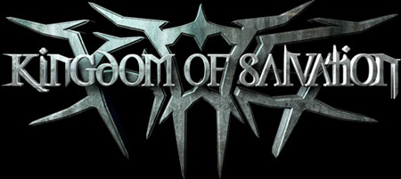 Kingdom of Salvation - Logo
