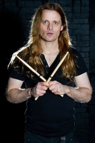 Paul Skinner