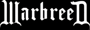 Warbreed - Logo