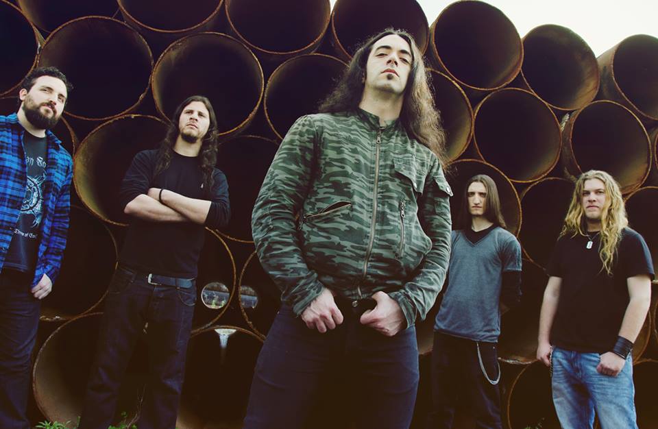 Warbreed - Photo