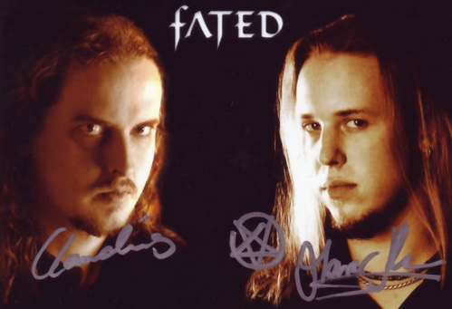 Fated - Photo