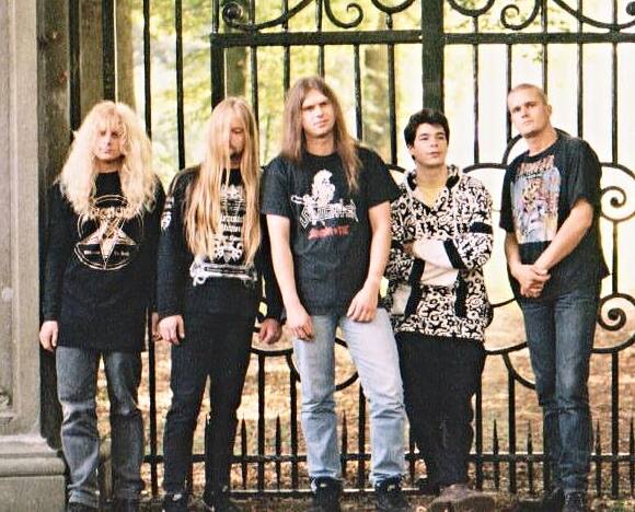 Judgement Day - Photo