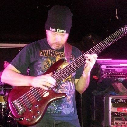 Jason Brehm