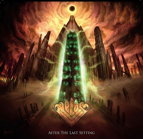 Nefas - After the Last Setting