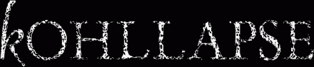 Kohllapse - Logo