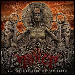 The Malice - Malevolent Creature of Kings