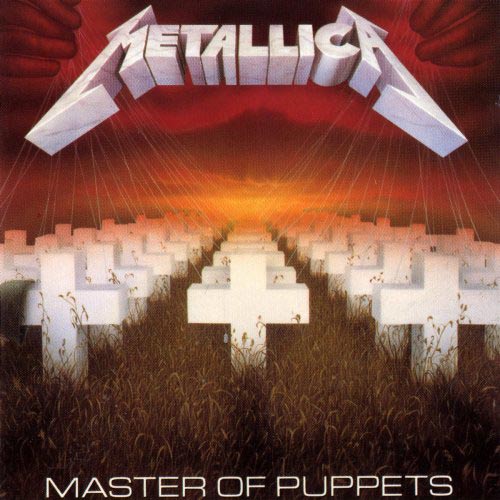 Metallica - Encyclopaedia Metallum: The Metal Archives