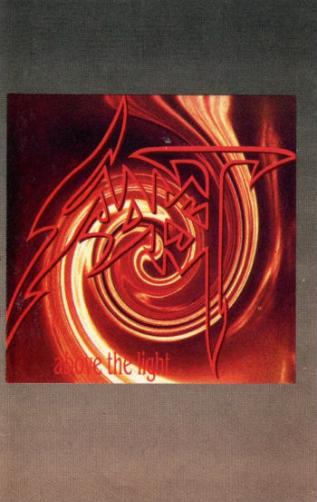 洋楽 Sadist / Above the light Sadist – Above The Light – CD (Album, Reissue, Remastered