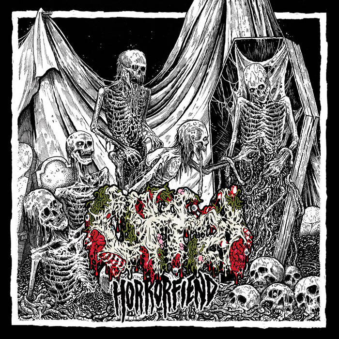 Offal - Horrorfiend - Encyclopaedia Metallum: The Metal Archives