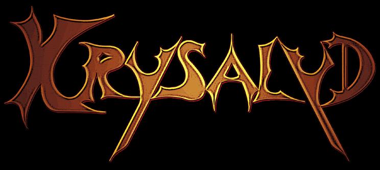 Krysalyd - Logo