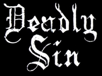 Deadly Sin - Logo