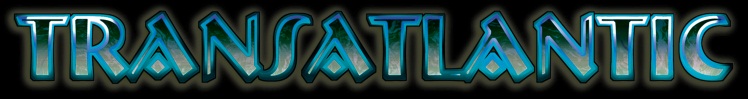 Transatlantic - Logo