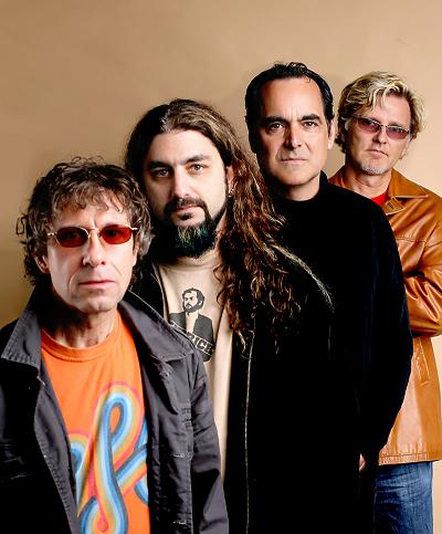 Transatlantic - Photo