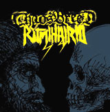 Chaosbreed / Rytmihäiriö - Chaosbreed / Rytmihäiriö