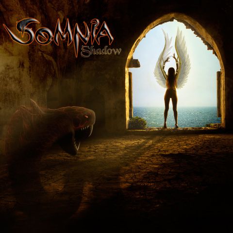 Somnia - Shadow