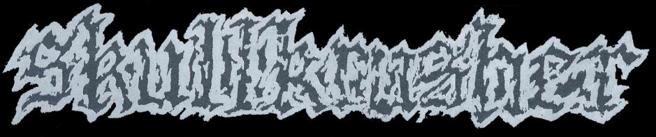 Skullkrusher - Logo