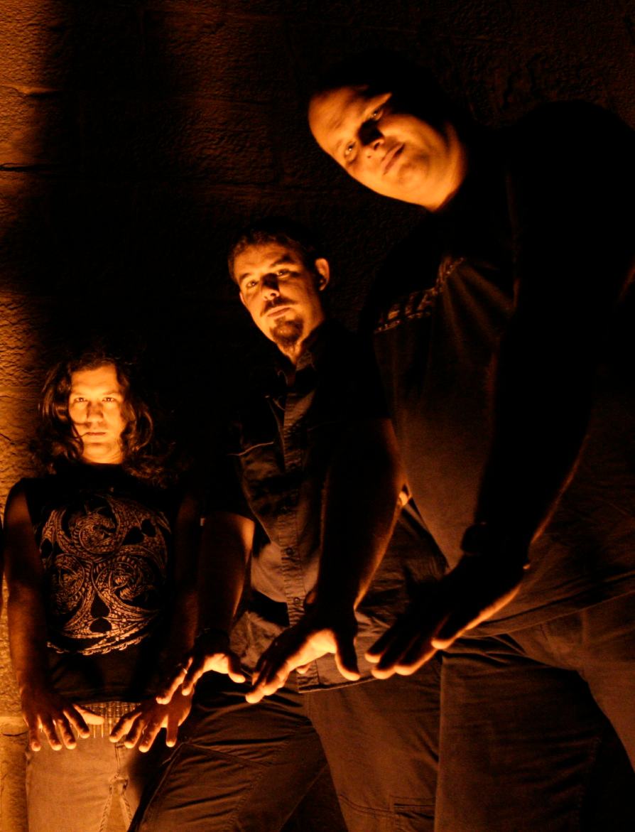 Phantom Mask - Encyclopaedia Metallum: The Metal Archives