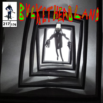 Buckethead - Pike 217 - Pike Doors