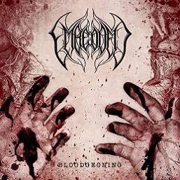 Embedded - Bloodgeoning