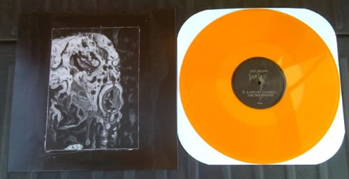 Antediluvian - Revelations in Excrement